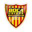 Boca Unidos