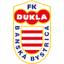 Dukla Banska Bystrica (w)