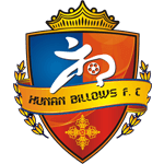 Hunan Billows