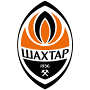 FC Shakhtar Donetsk