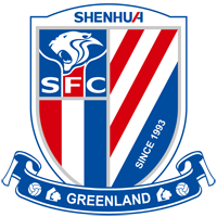 Shanghai Shenhua Women