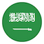 Saudi Arabia (W)