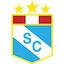 Sporting Cristal Reserves