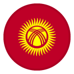 Kyrgyzstan