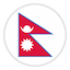 Nepal  (w)