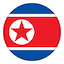 North Korea (w)