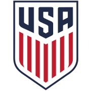 USA (w) U17