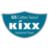 GS Caltex W