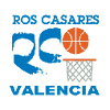 Ros Casares Women