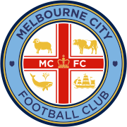 Melbourne City (w)