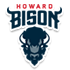 Howard Bison