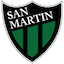 San Martin El Banado