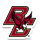 Boston College Women