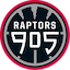 Raptors 905