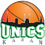 Kazan Unics 2