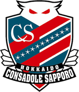 Consadole Sapporo