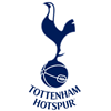 Tottenham Hotspur  (w)