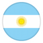 Argentina (w)