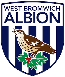 West Bromwich(WBA)