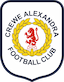 Crewe Alexandra