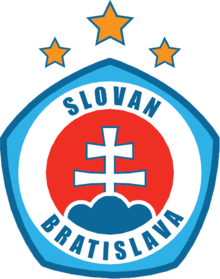 Slovan Bratislava