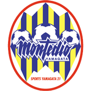 Montedio Yamagata