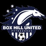 Box Hill (w)