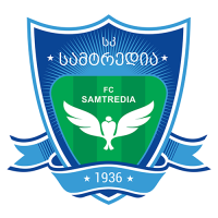 Samtredia