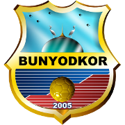 Kuruvchi Bunyodkor