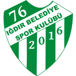 76 Igdir Belediye spor