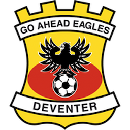 Go Ahead Eagles