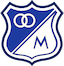 Millonarios (w)