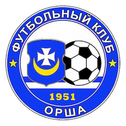 FK Orsha