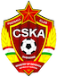 CSKA Pamir Dushanbe