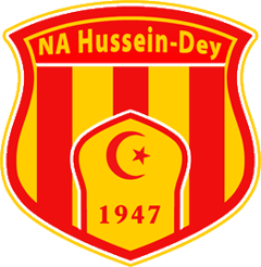 NA Hussein Dey