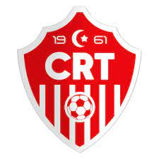 CRB Temouchent