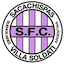 Sacachispas