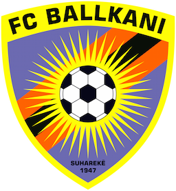 KF Ballkani