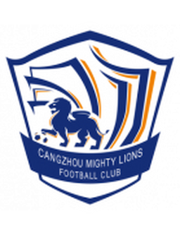 Cangzhou Mighty Lions