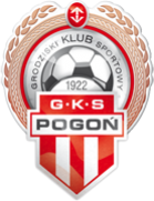 Pogon Grodzisk Mazowiecki