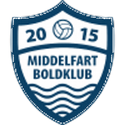 Middelfart G og