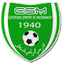 ES Mostaganem U21