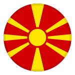 North Macedonia (w) U19