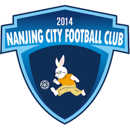 Nanjing City