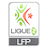 Algerian Ligue Professionnelle 2