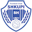 FK Shkupi