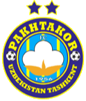 Pakhtakor