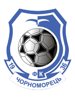 Chernomorets Odessa