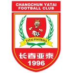 Changchun Yatai U21