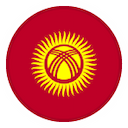 Kyrgyzstan